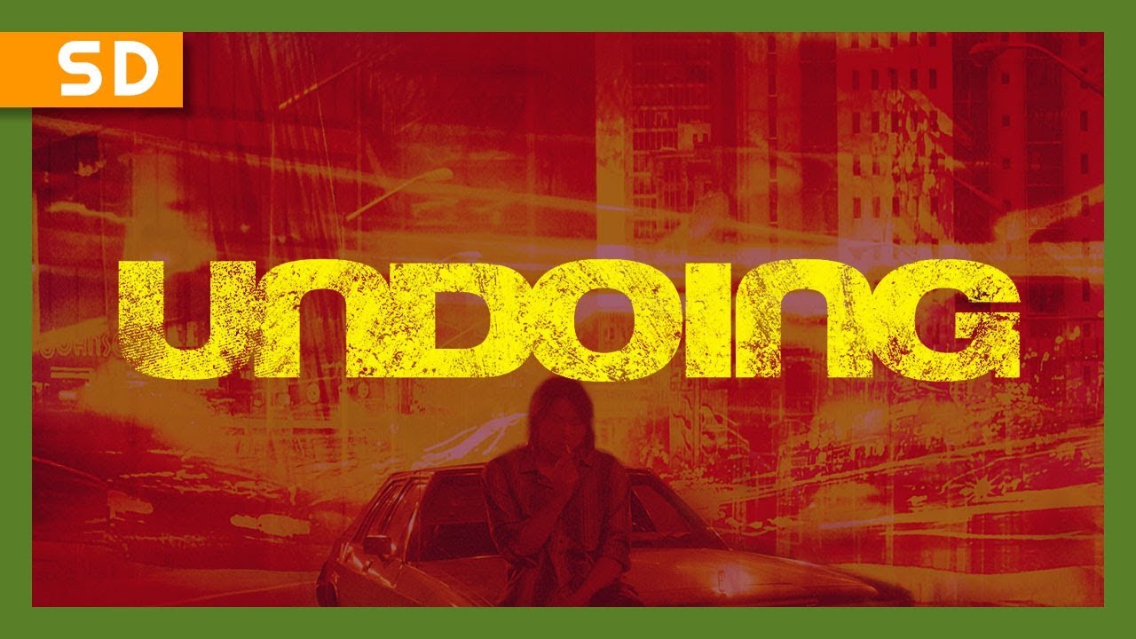 Undoing