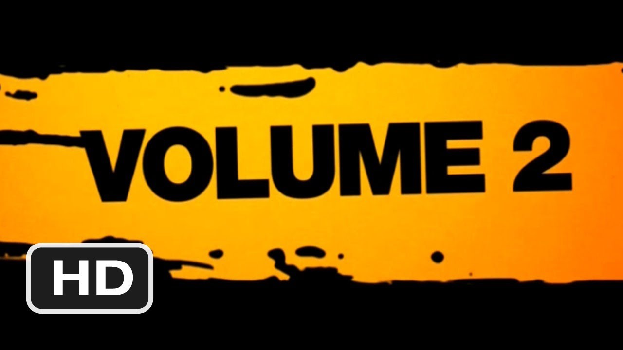 Kill Bill: Vol. 2