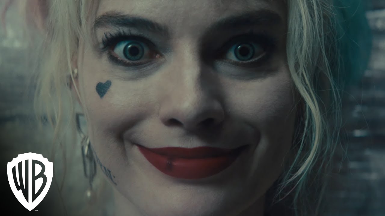 Birds of Prey (and the Fantabulous Emancipation of One Harley Quinn)