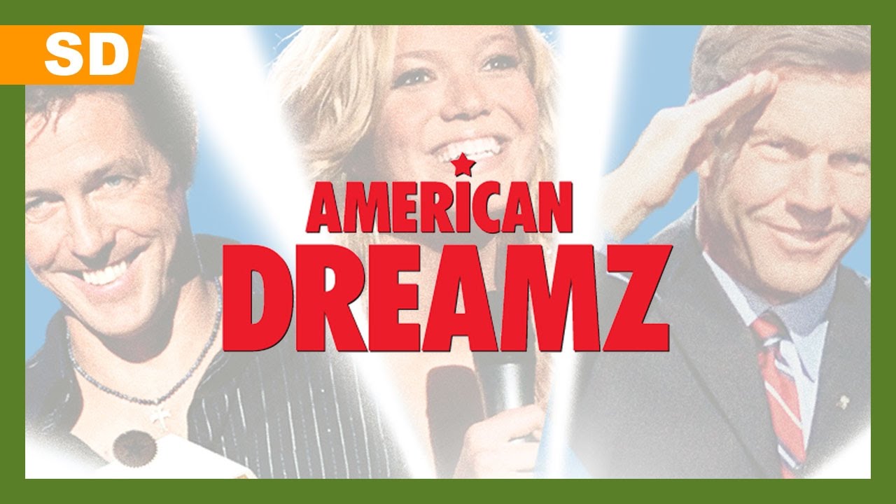 American Dreamz