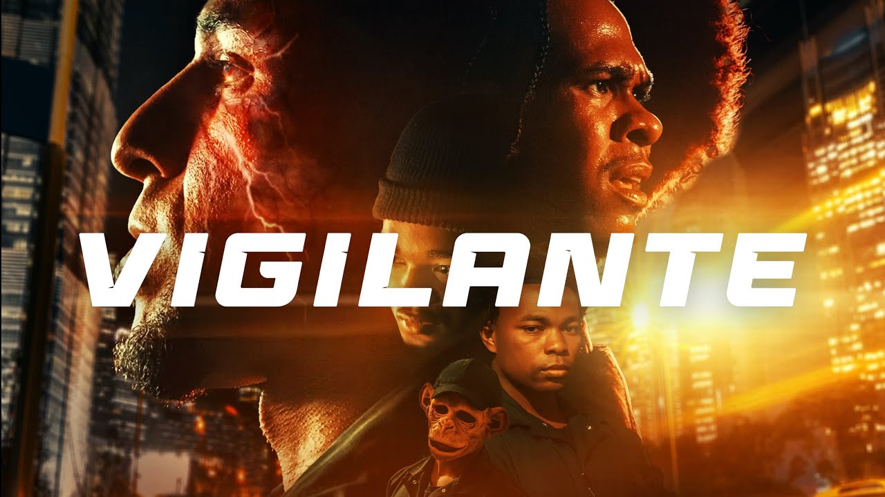 Vigilante