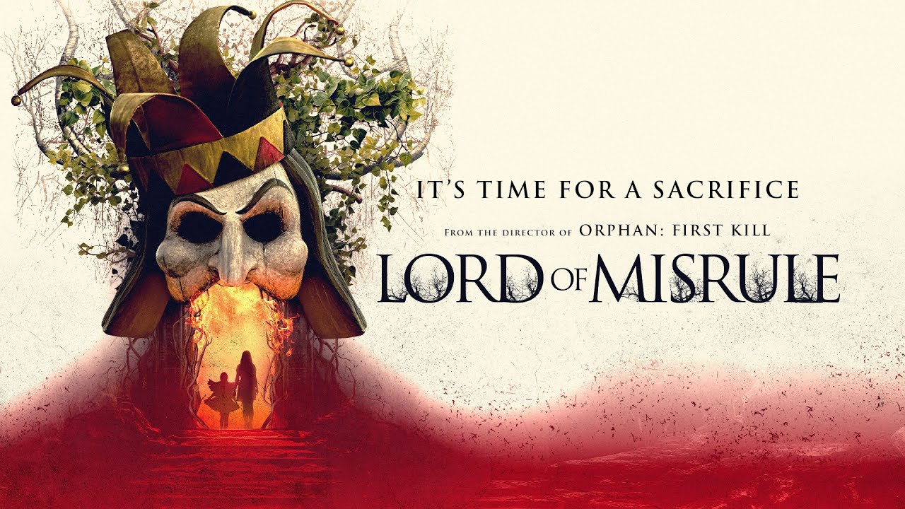 Lord of Misrule