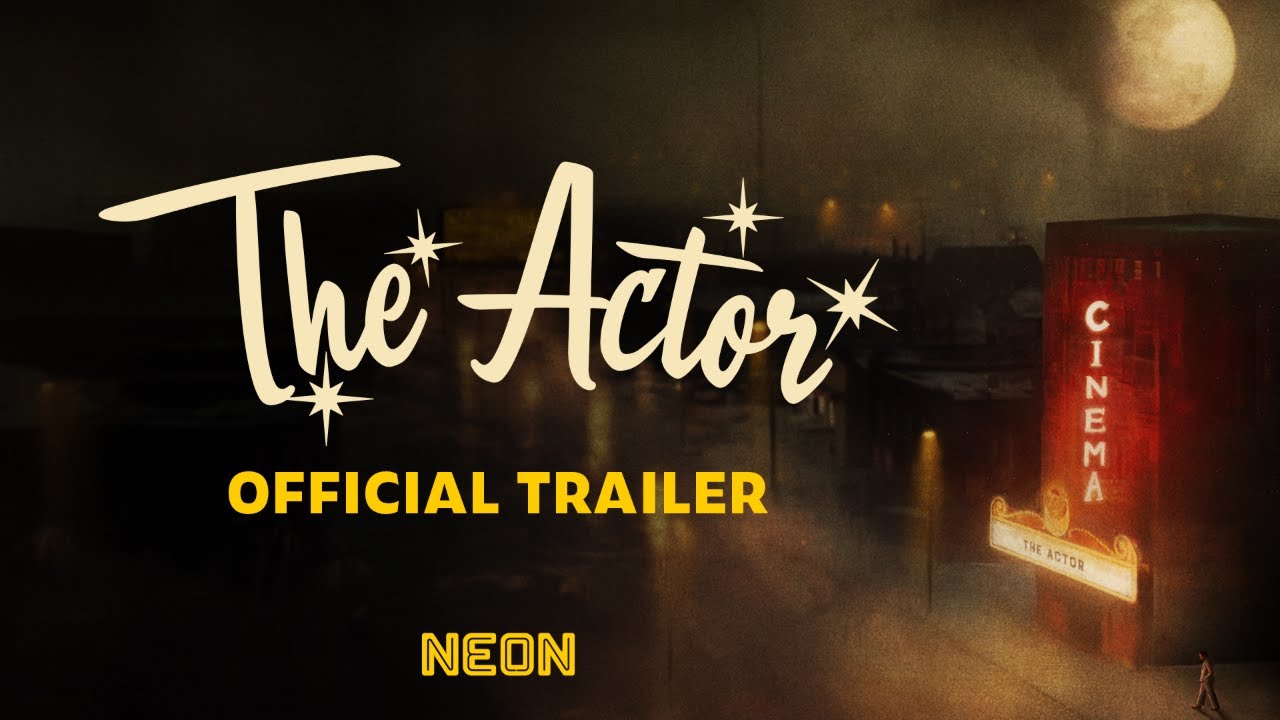 The Actor