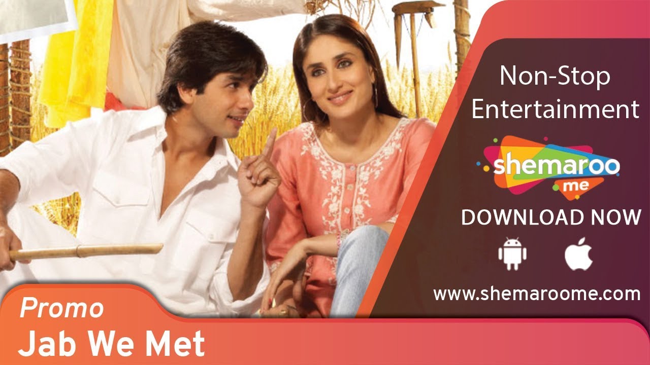 Jab We Met