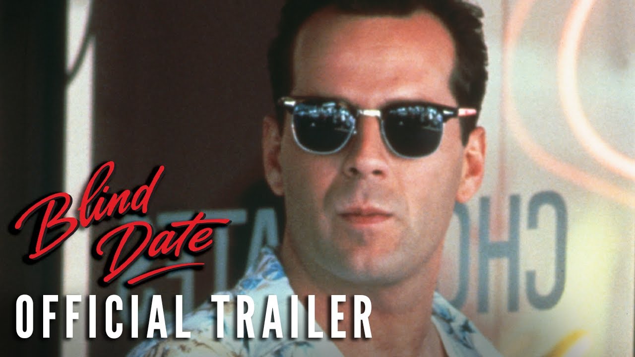 Blind Date