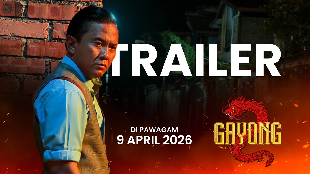 Gayong 2