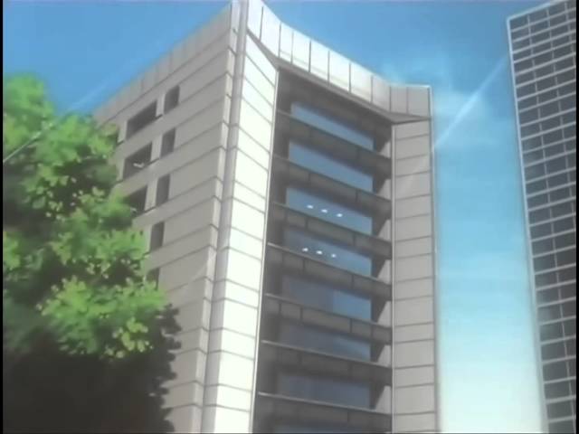 City Hunter Special: Goodbye My Sweetheart
