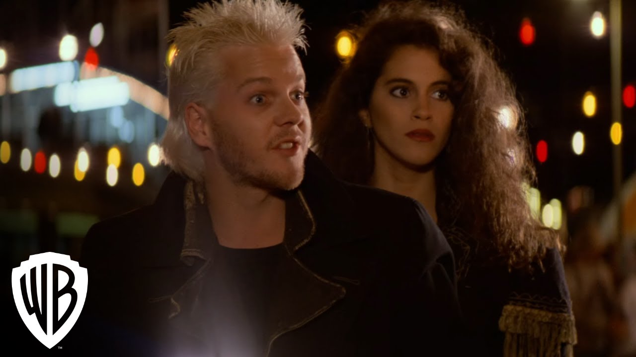 The Lost Boys