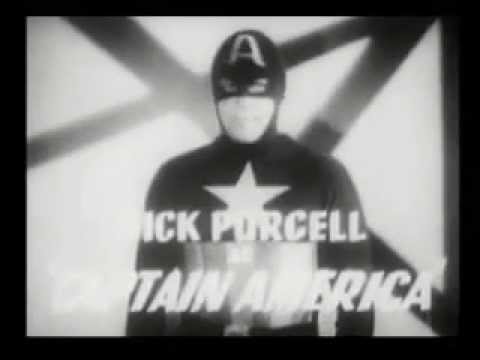 Captain America