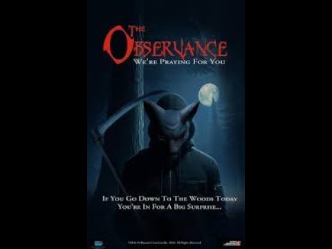 The Observance