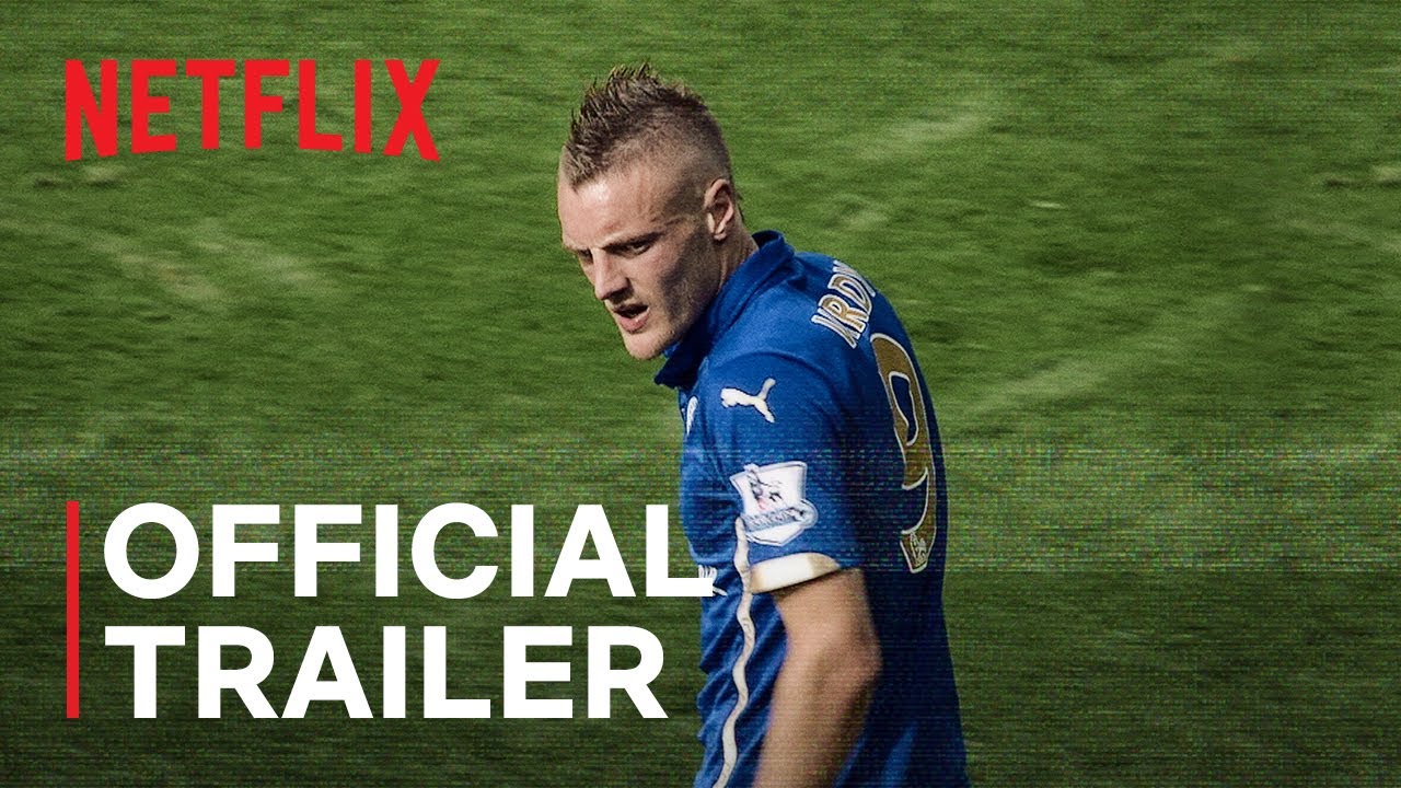 Jamie Vardy
