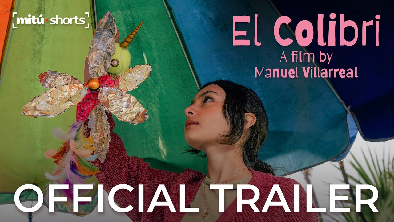 El Colibrí