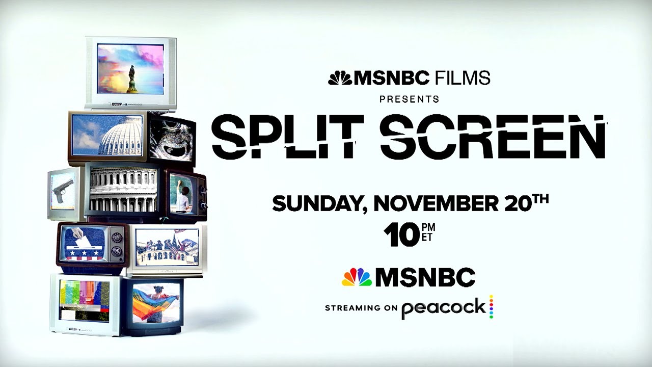 Split Screen