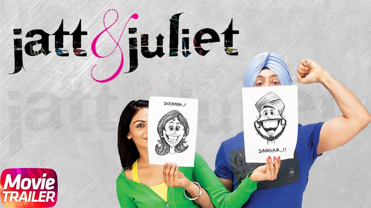 Jatt & Juliet