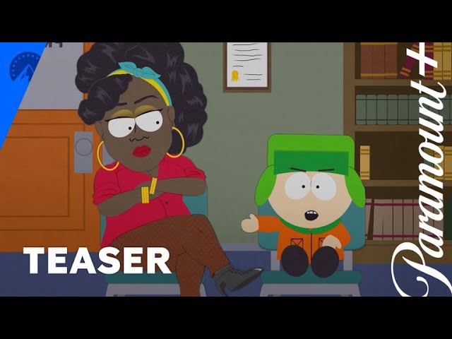 South Park: Joining the Panderverse