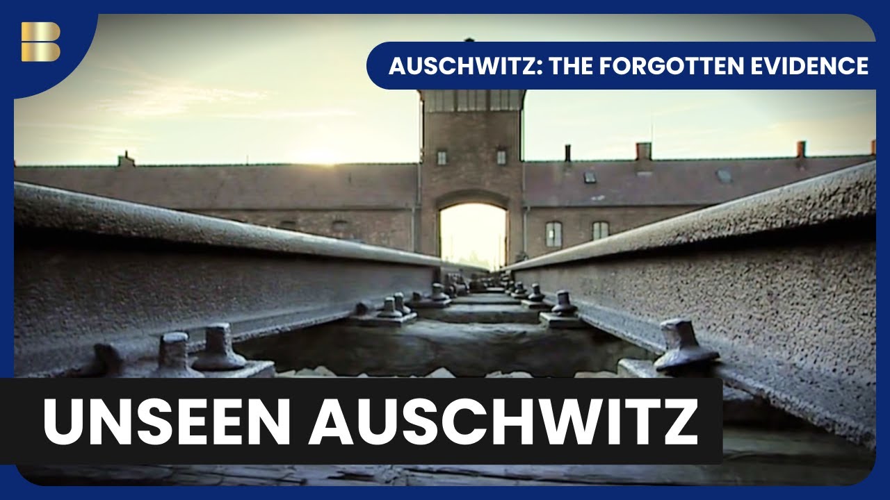 Auschwitz: The Forgotten Evidence