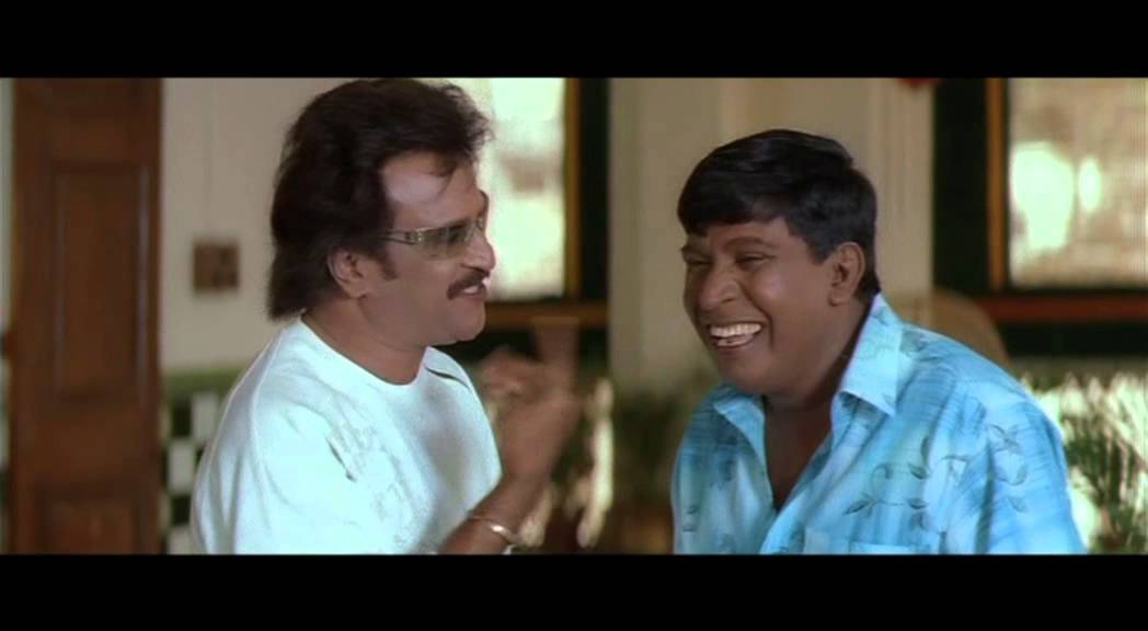 Chandramukhi