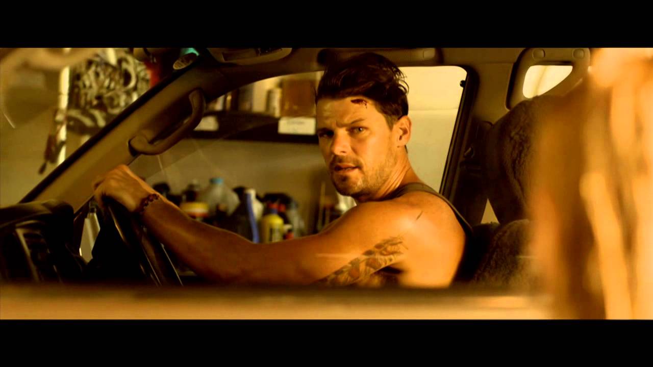 These Final Hours