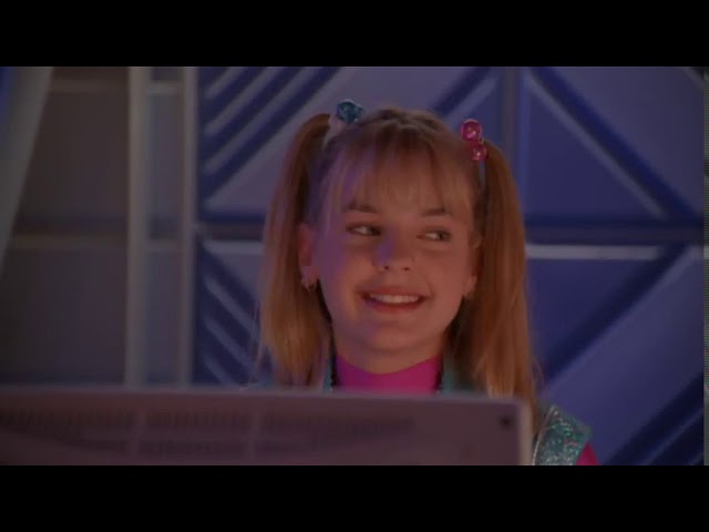 Zenon: Girl of the 21st Century