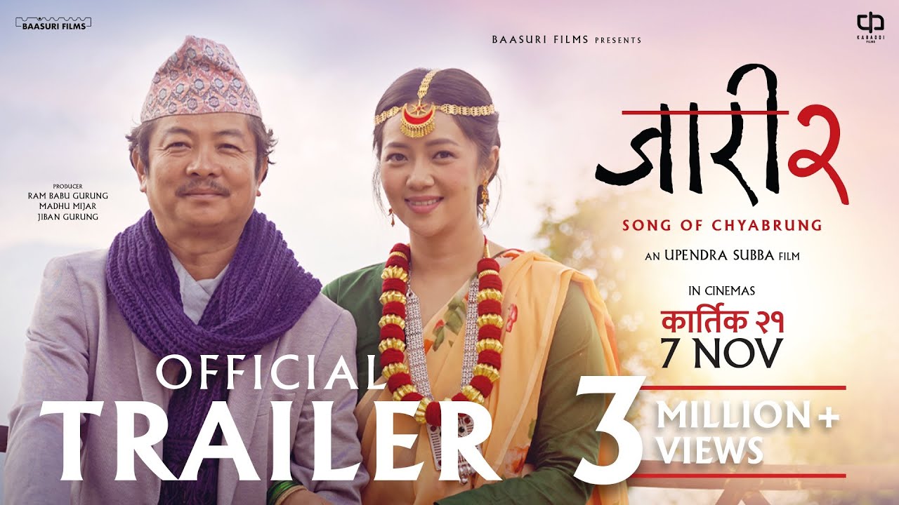 Jaari 2: Song of Chyabrung