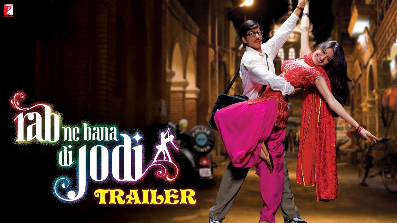 Rab Ne Bana Di Jodi