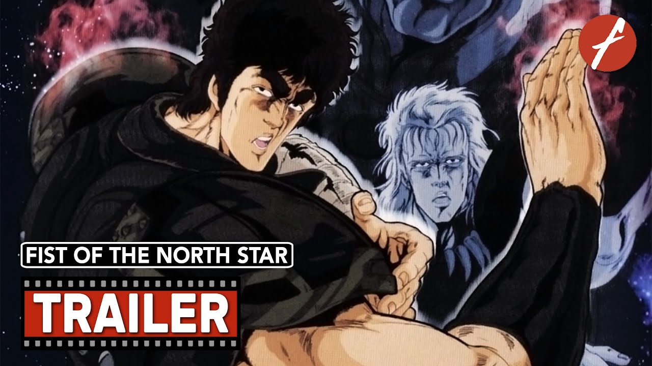 Fist of the North Star