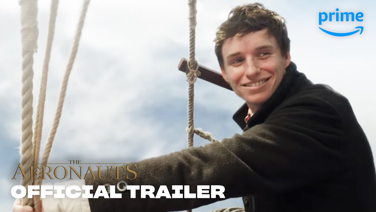 The Aeronauts