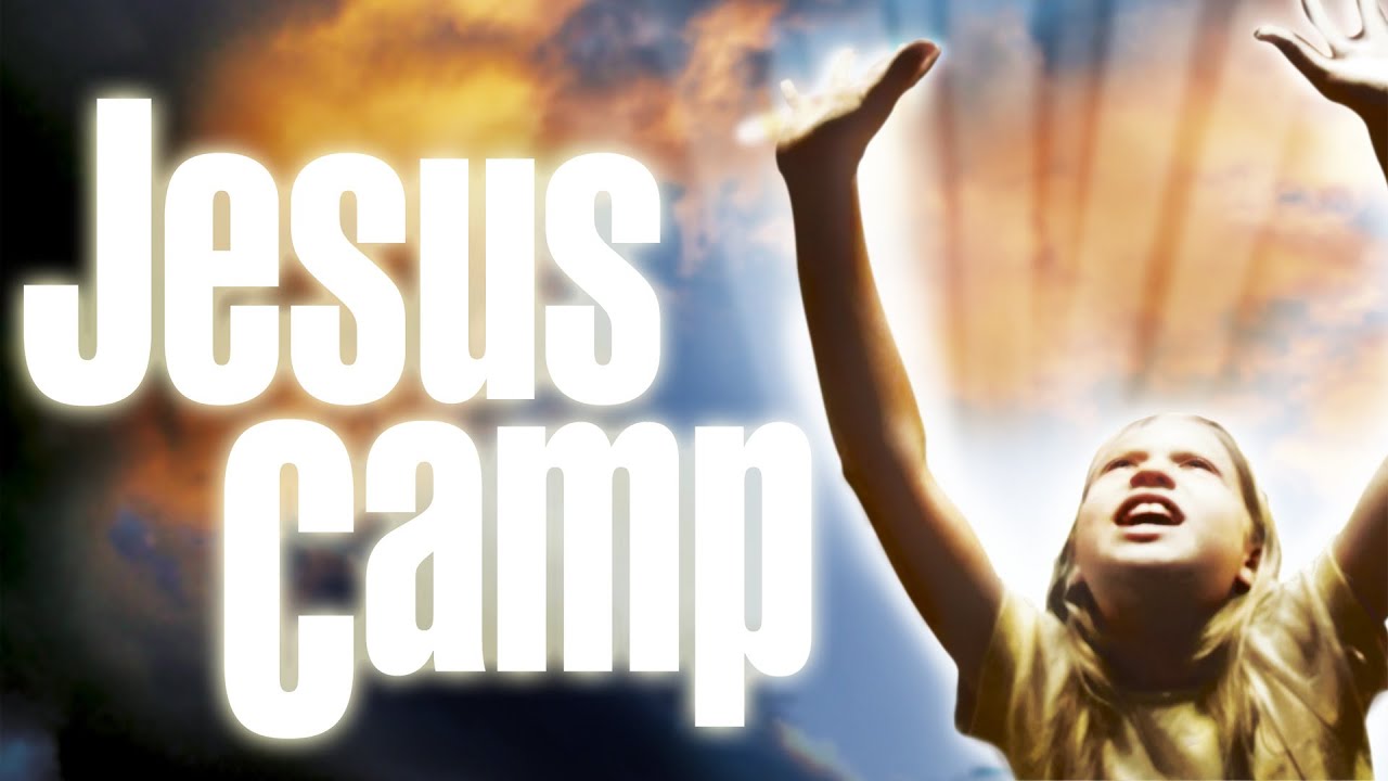 Jesus Camp