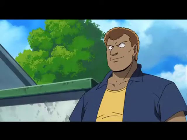 Detective Conan: Jolly Roger in the Deep Azure