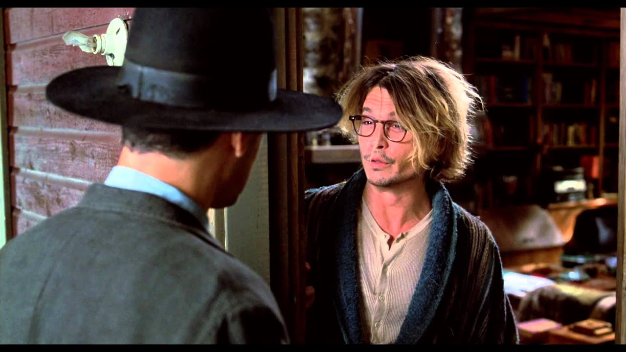 Secret Window