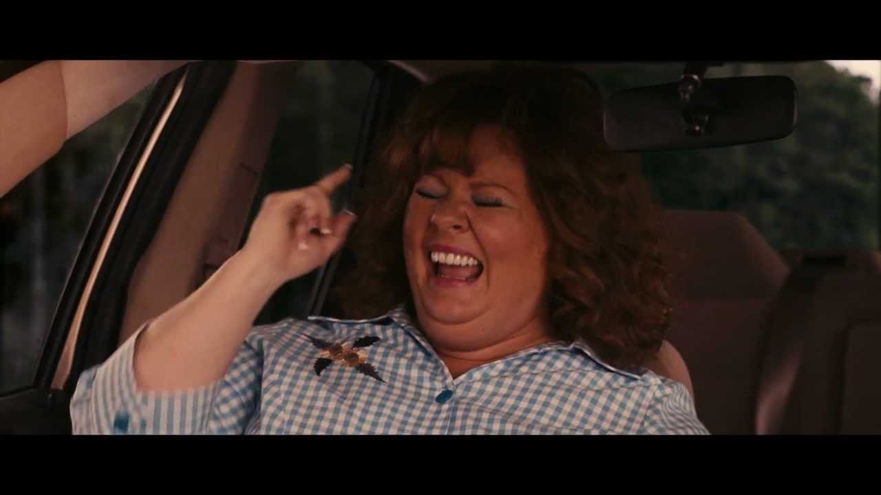 Identity Thief