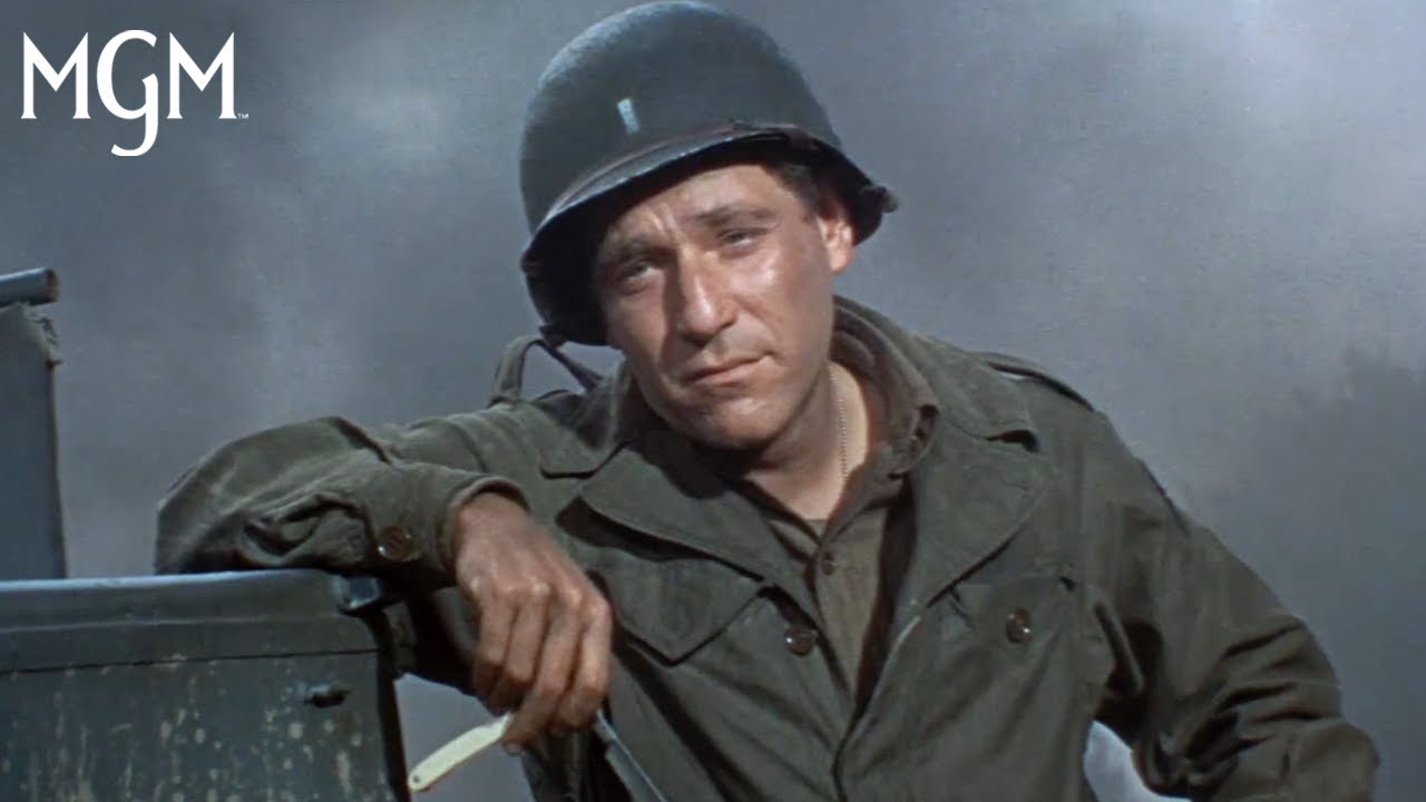 The Bridge at Remagen