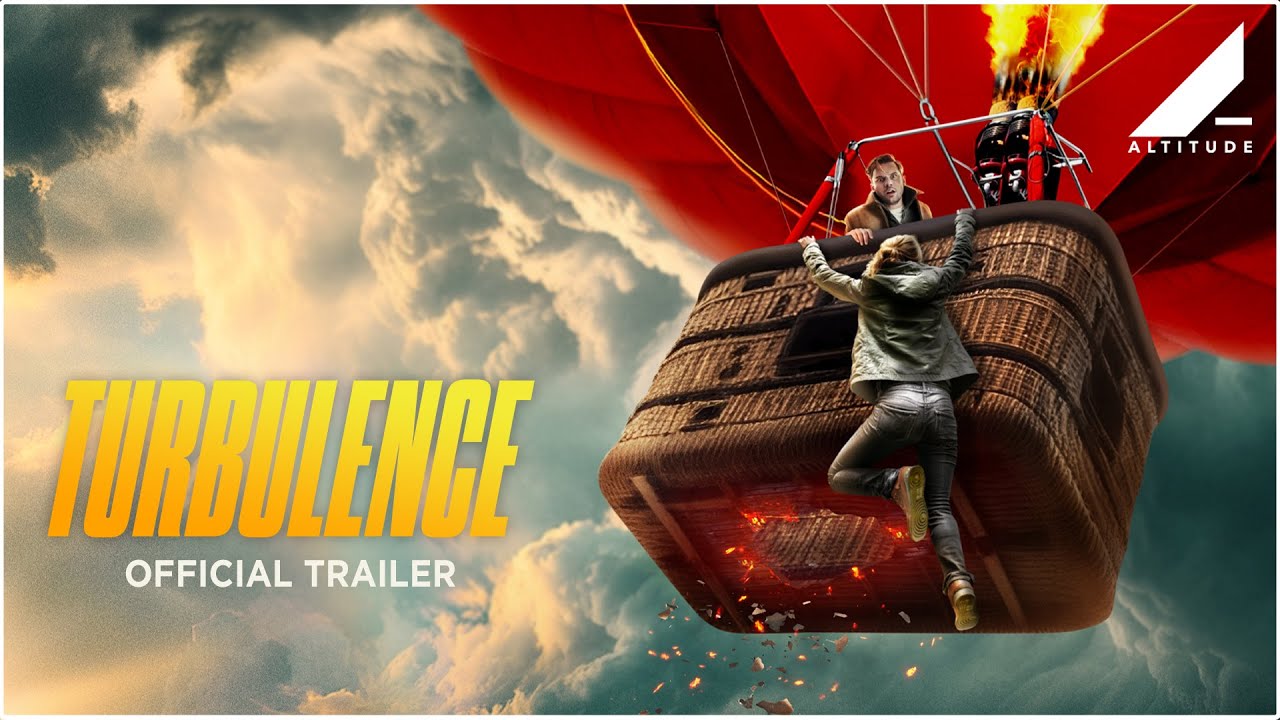 Turbulence