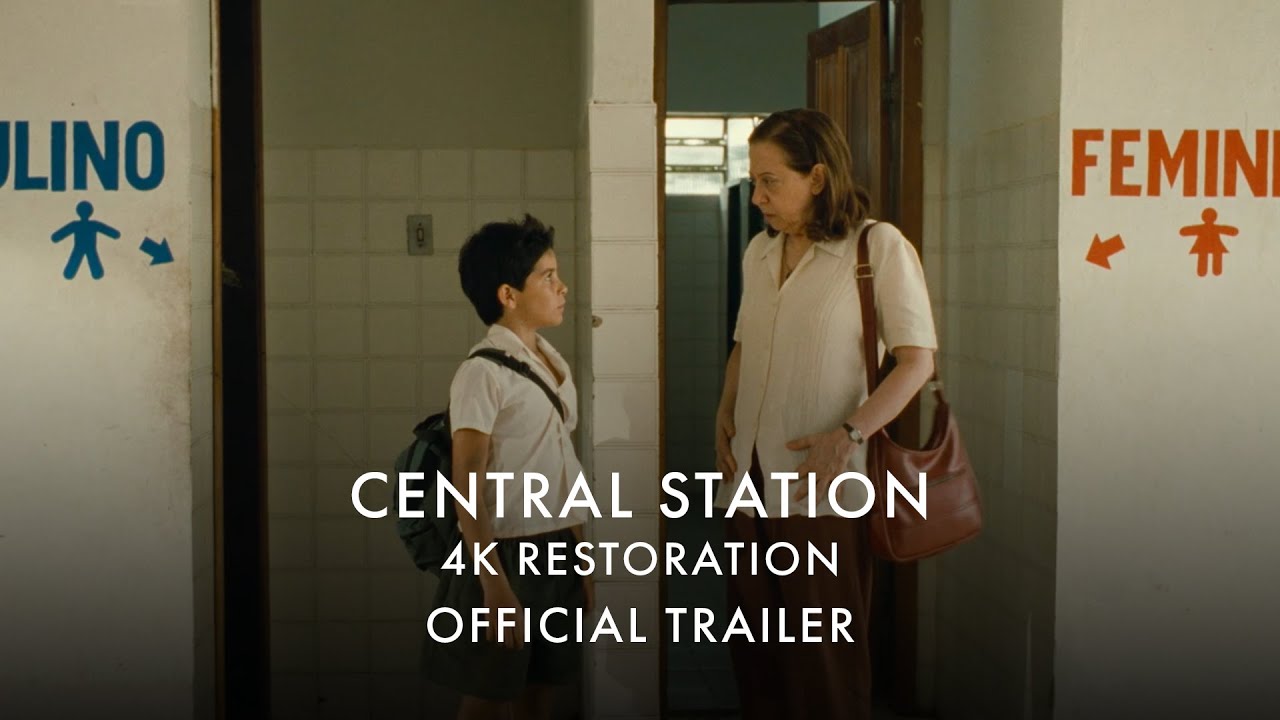 Central Station