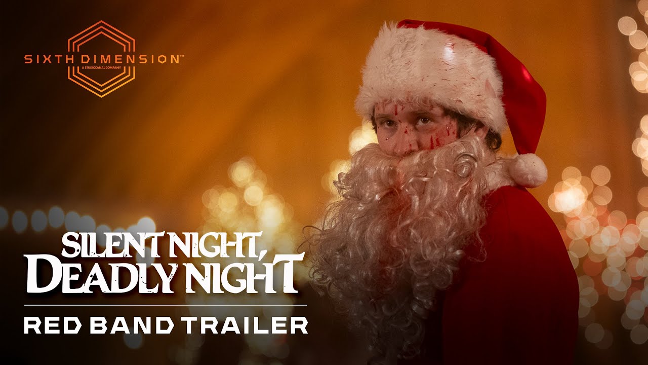 Silent Night, Deadly Night