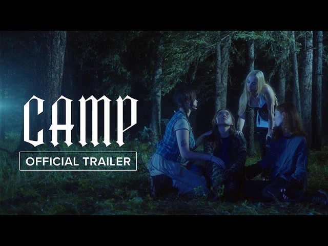 CAMP