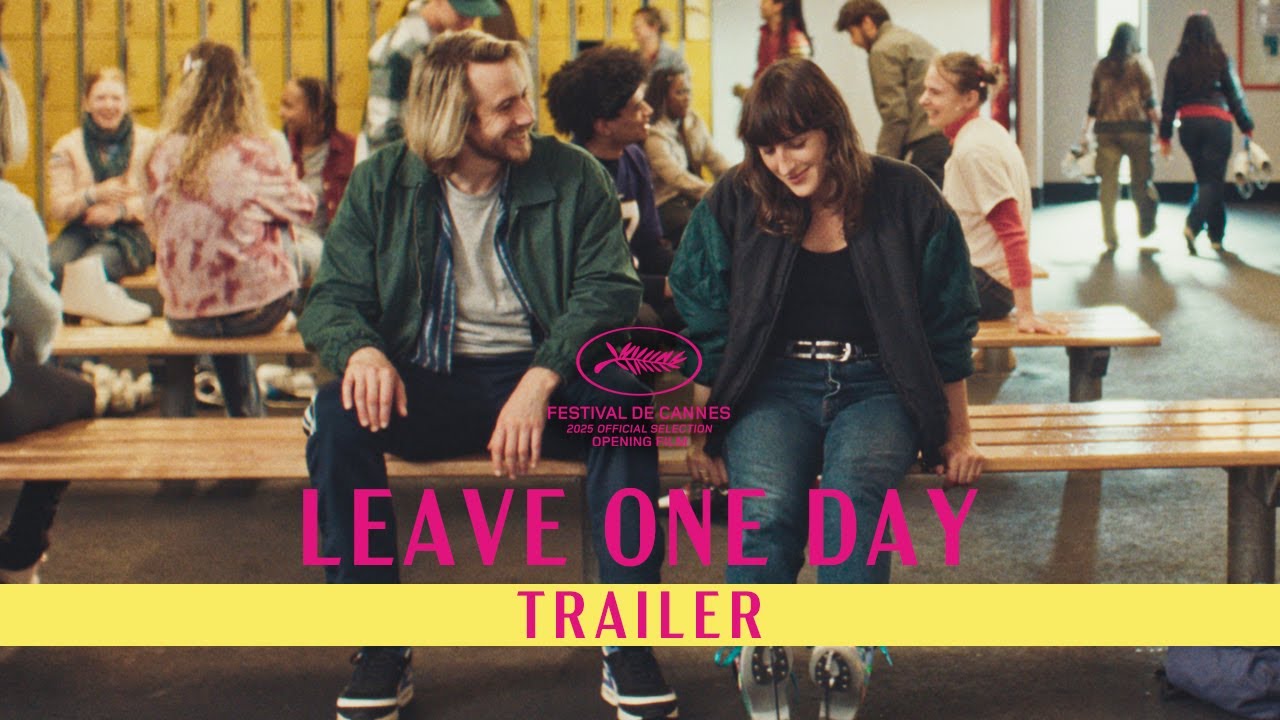 Leave One Day