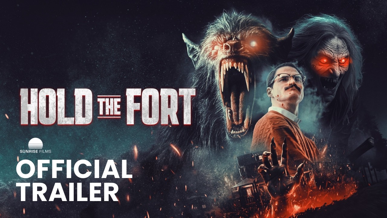 Hold the Fort
