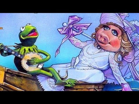 The Muppet Movie