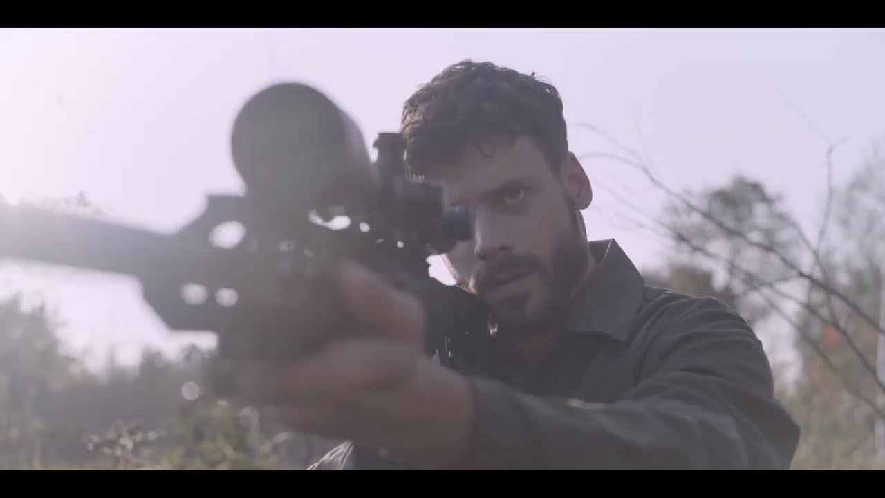 Canadian, Sniper