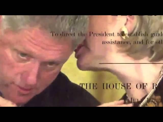 Clinton Cash