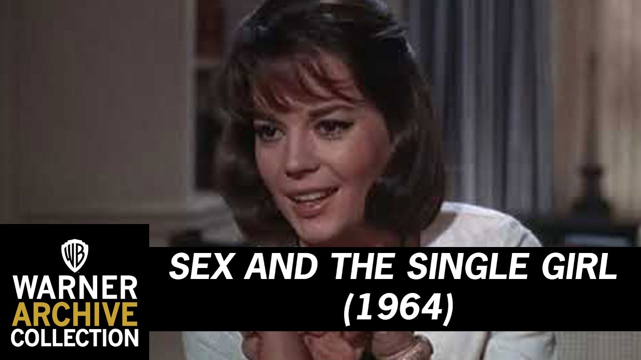 Sex and the Single Girl