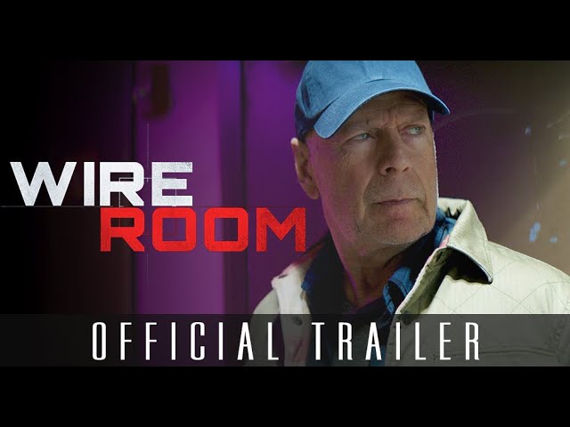 Wire Room