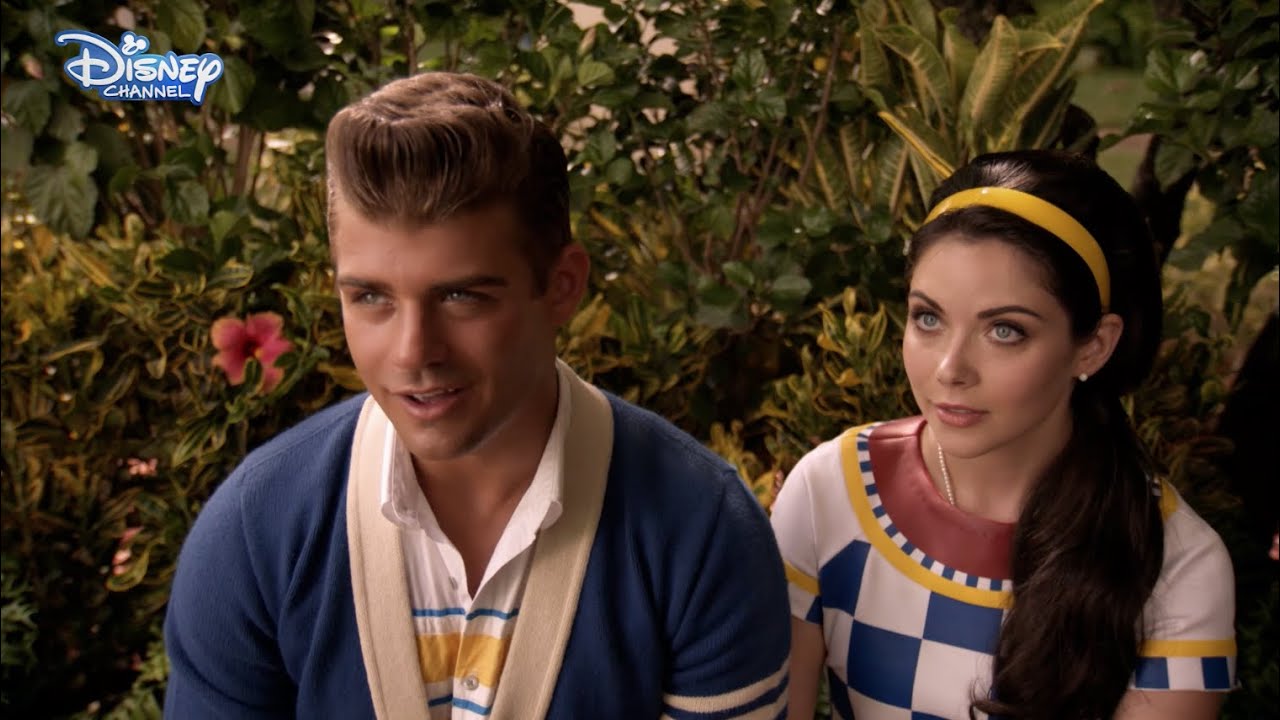 Teen Beach 2