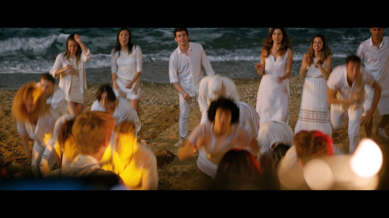Tini: The New Life of Violetta
