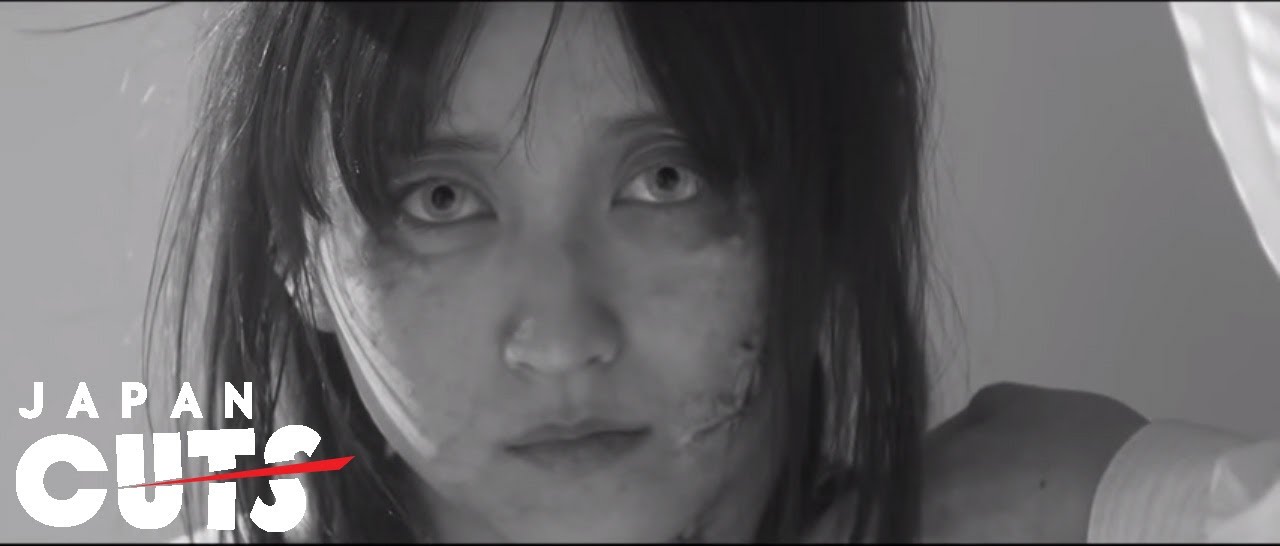 Miss ZOMBIE