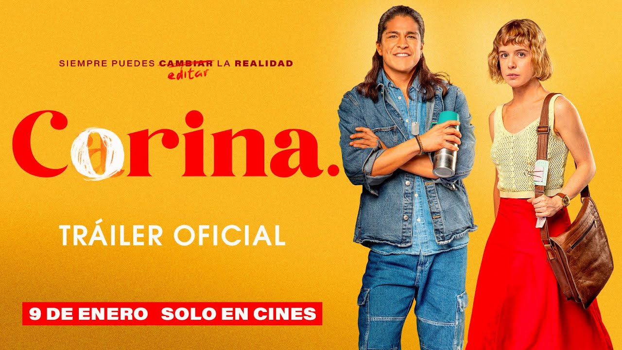 Corina