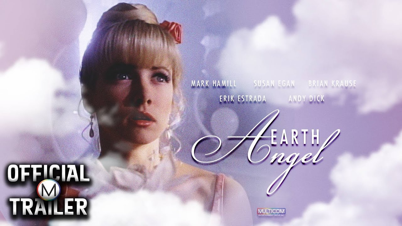 Earth Angel
