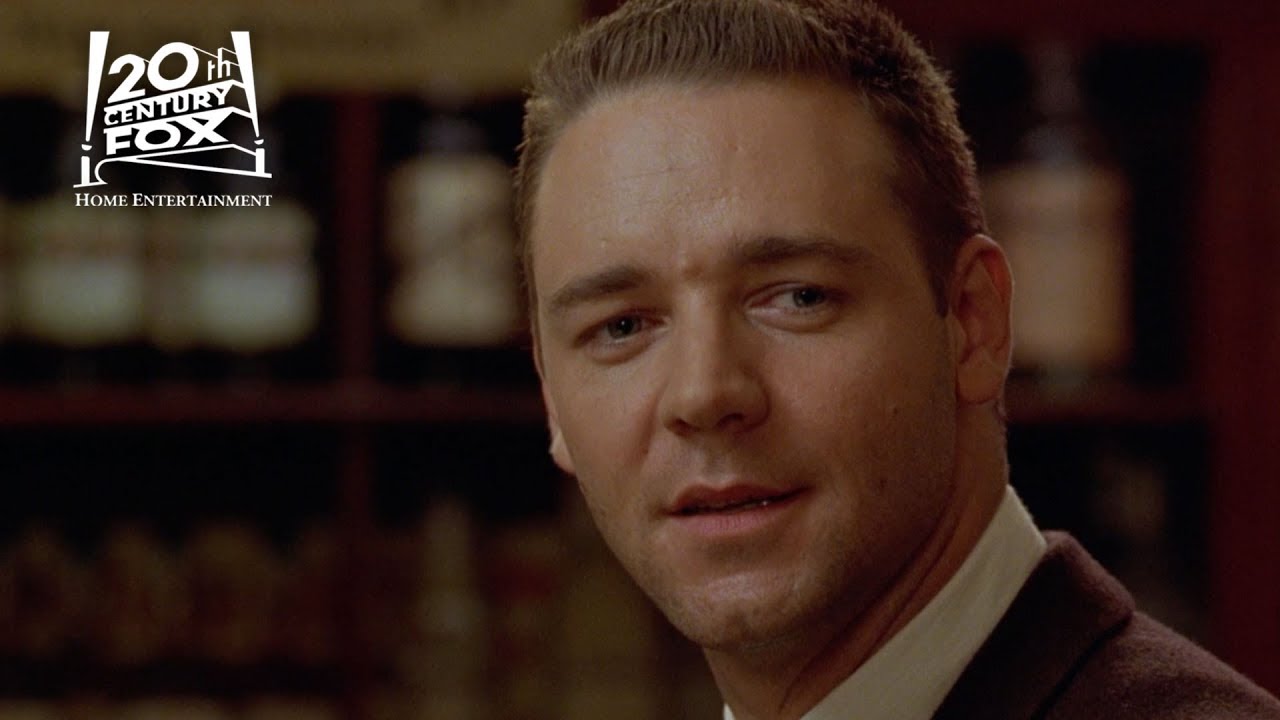 L.A. Confidential