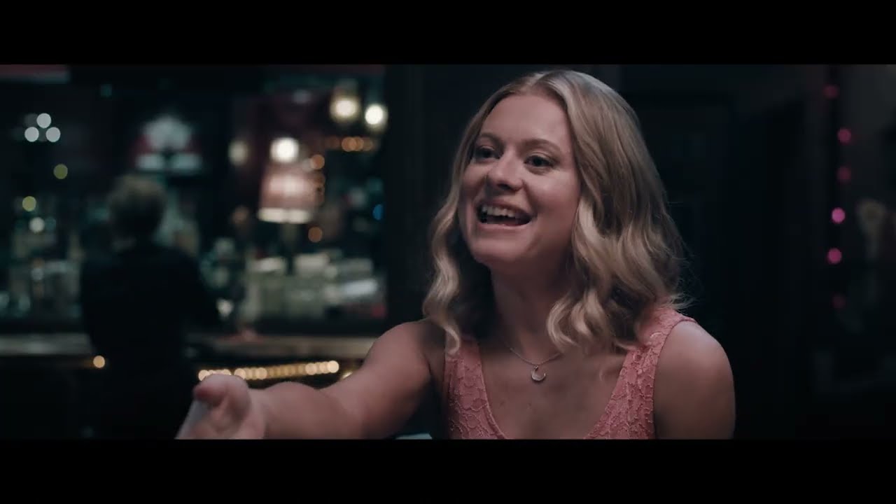 My Favorite Girlfriend